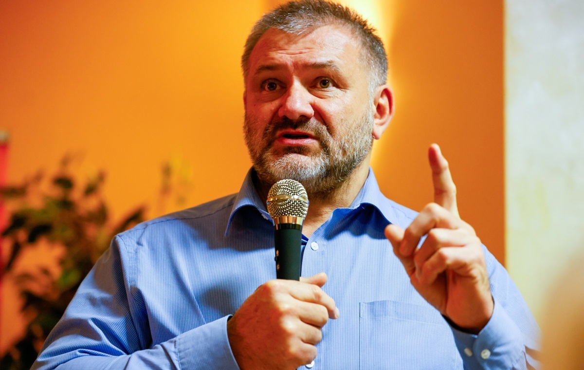 Żurek: Nie odpuszczę Braunowi. Prokuratura pokaże, iż działa