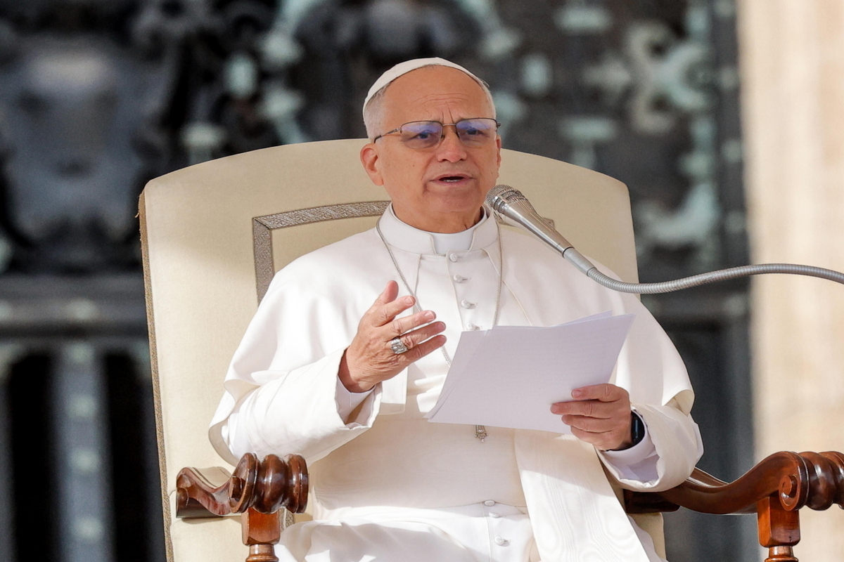 wiadomości,aktualności,wPolityce.pl Oskarżony o molestowanie. Papież przyjął dymisję biskupa