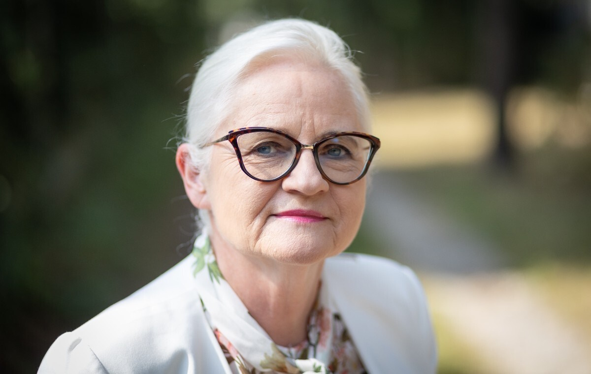 Dobrowolska: MEN nie może nam zamknąć ust ws. szkół