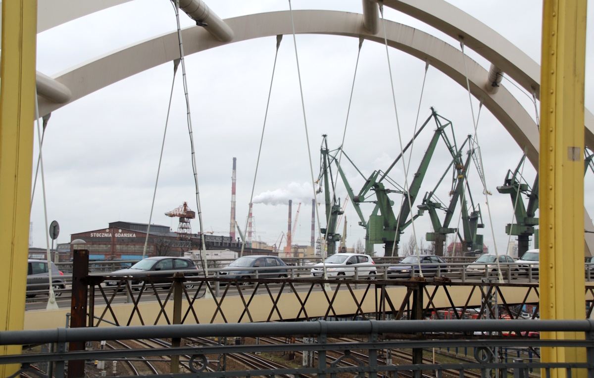 To czeka mieszkańców Gdańska! "Prosimy o zachowanie spokoju"