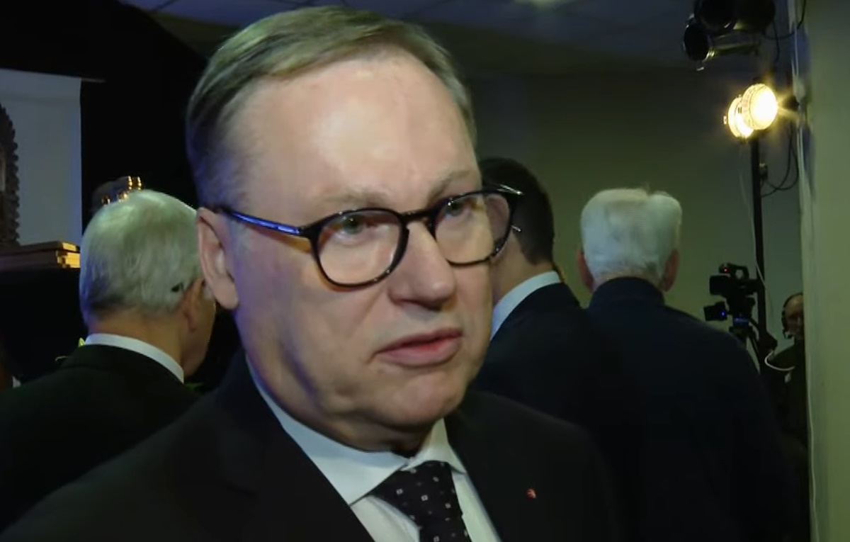 Senator Bierecki: Zatrzymamy fatum ciążące nad Polską