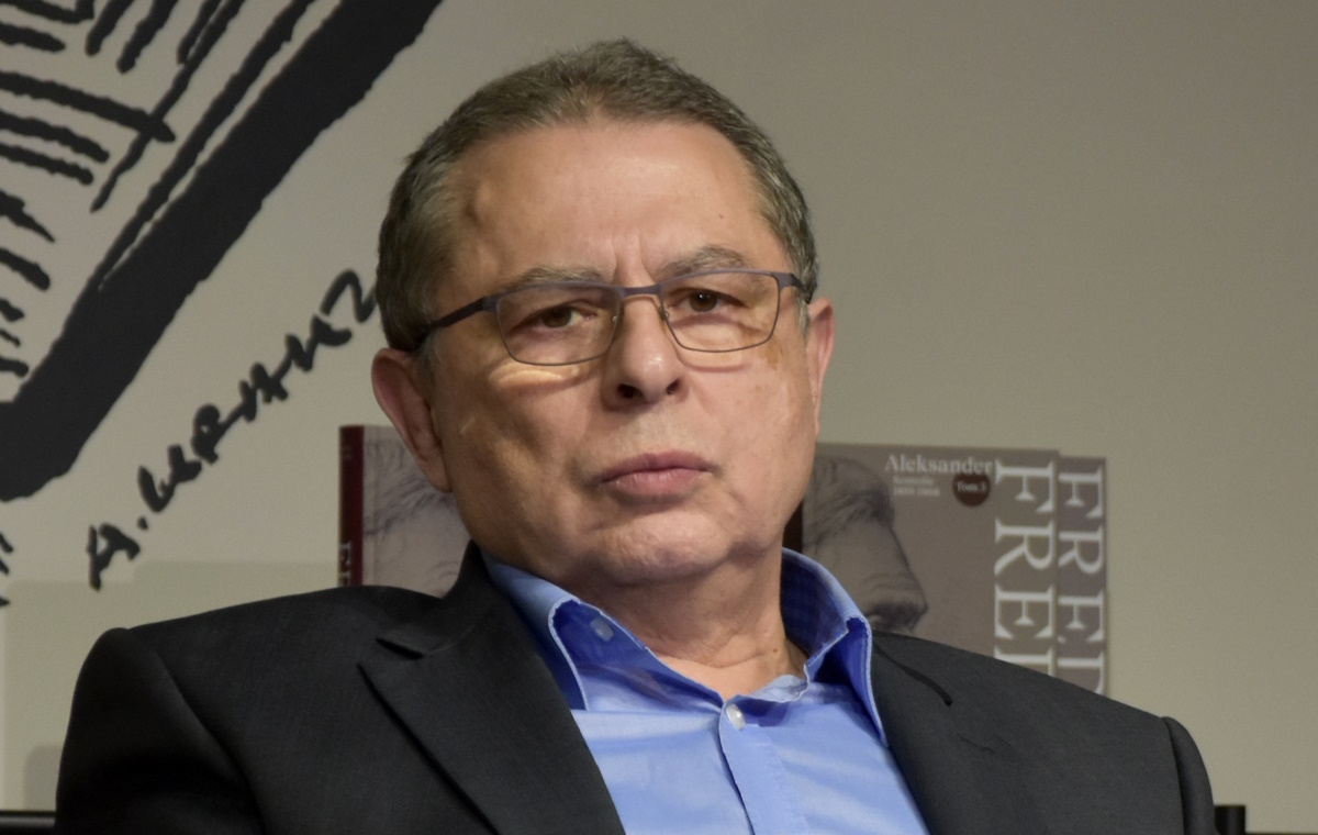 Wildstein: Liberałowie instalują nam oficjalnie cenzurę