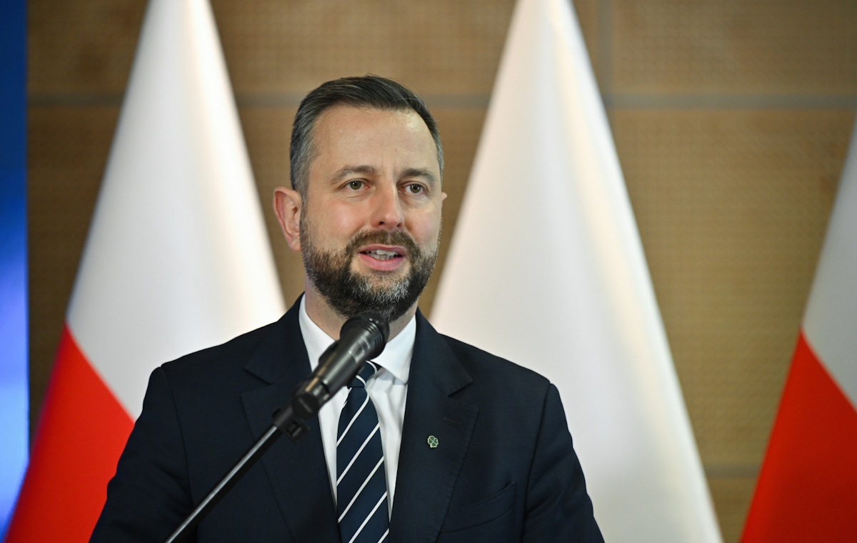 Pieniądze z SAFE. Szef MON ma złożyć wniosek o środki z UE