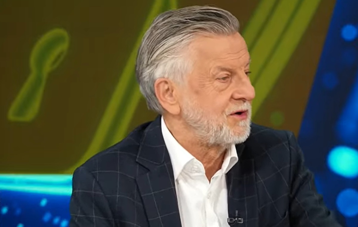 TYLKO U NAS. Prof. Zybertowicz: Nie doceniono Nawrockiego