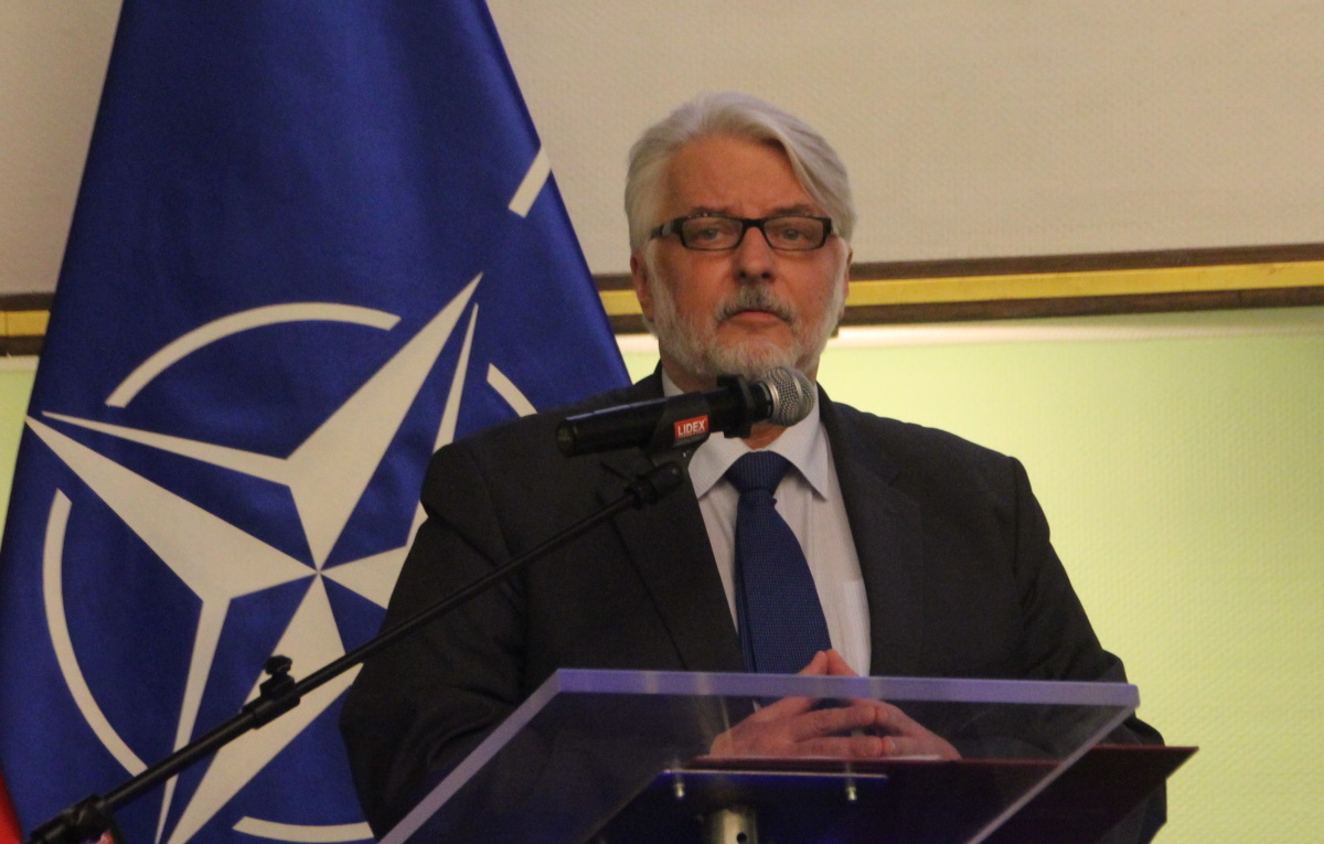 Вашчиковский: Это перечеркнёт достоверный план обороны Польши