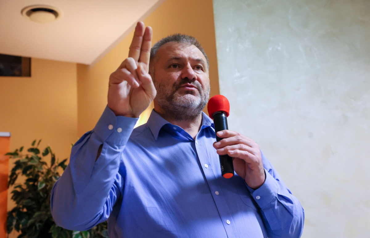 Klęska rozliczeń Żurka. 45,1 proc. Polaków ocenia je źle