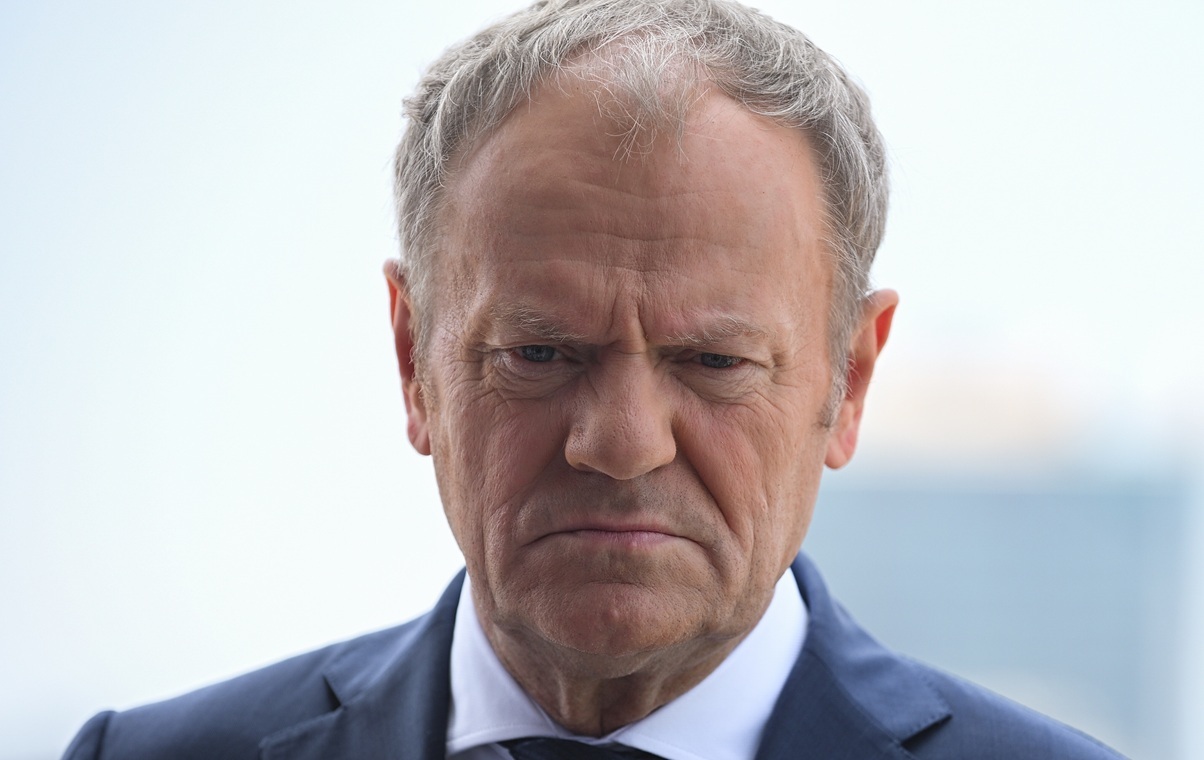 Piekło: Rozmowy bez Polski kompromitacją naszej dyplomacji