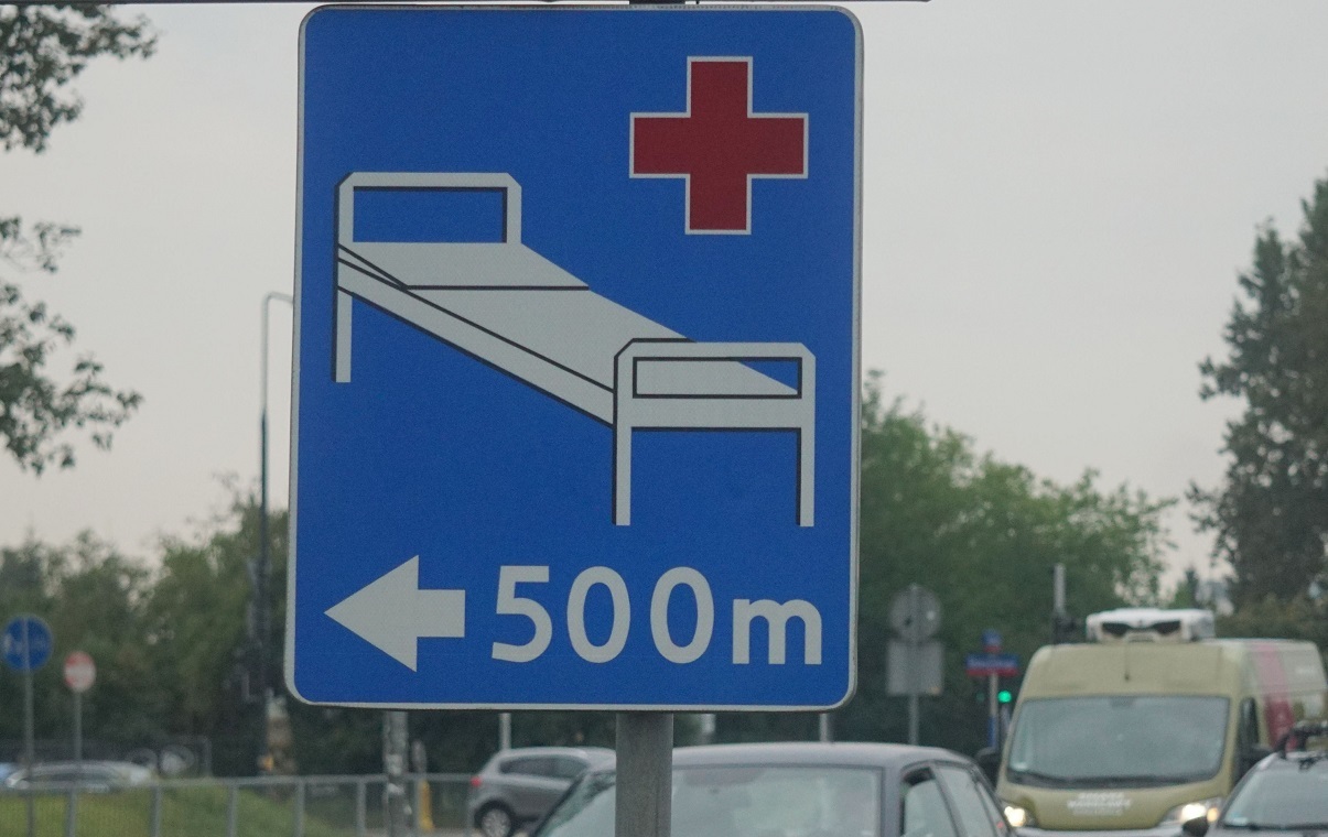 Bezradność rządu Tuska wobec dramatu w ochronie zdrowia