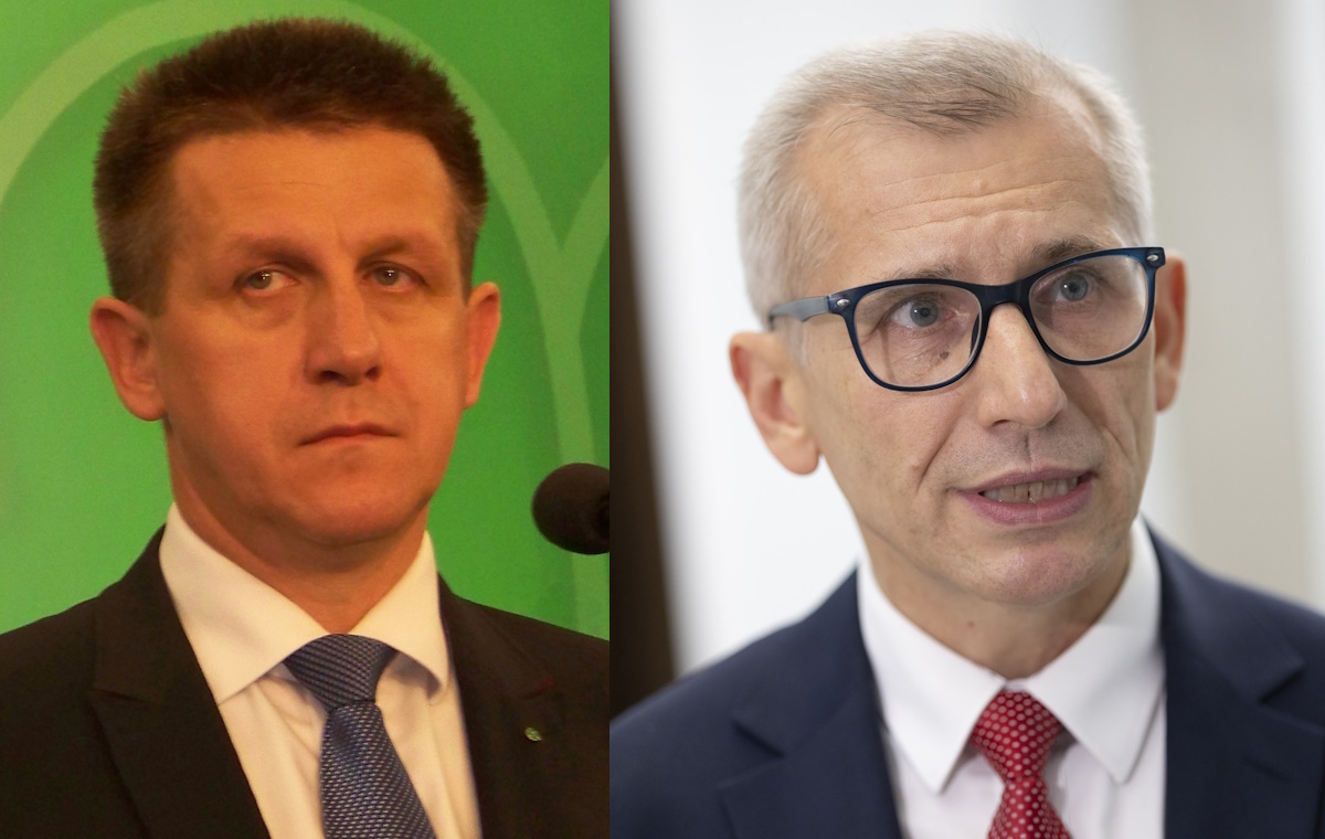 Afera w NIK. Kwiatkowski i Bury zostali skazani przez sąd