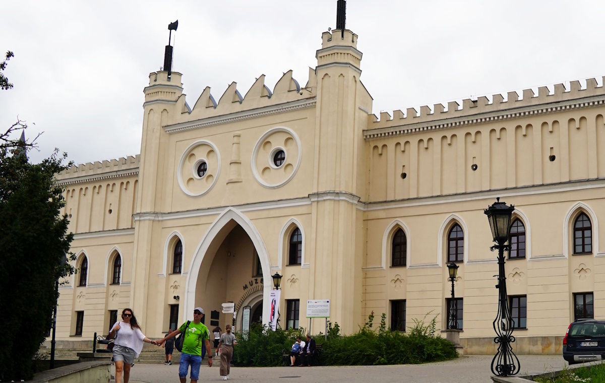 Lubelski oddział IPN odnalazł szczątki ofiar komunizmu