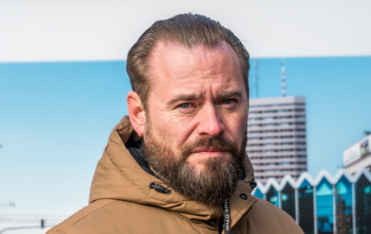 Żenujący "prank" Czuchnowskiego. Stanowski odpowiada