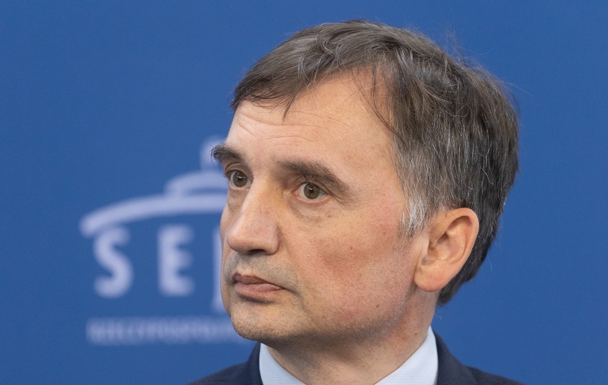 TYLKO U NAS. Tusk kluczy ws. TSUE. Ziobro: Diabelska natura