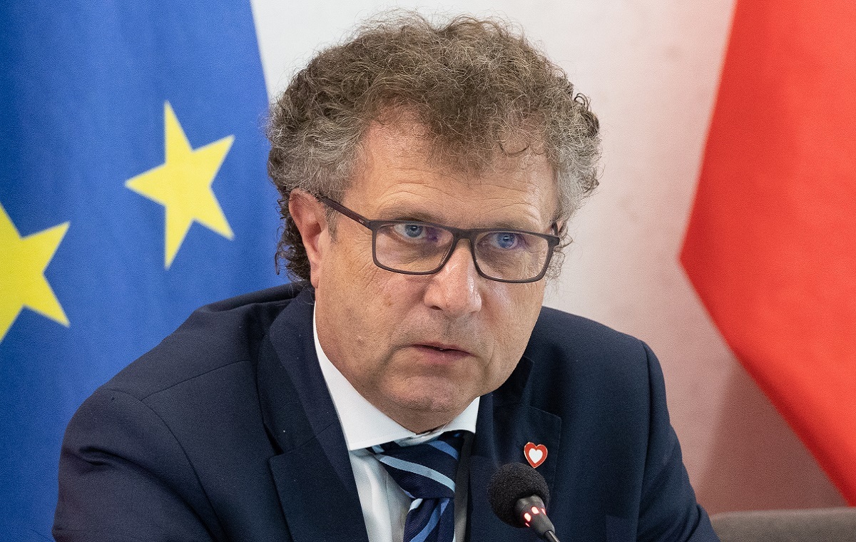 Klęska Karnowskiego w Sądzie Najwyższym - SKT na swoim