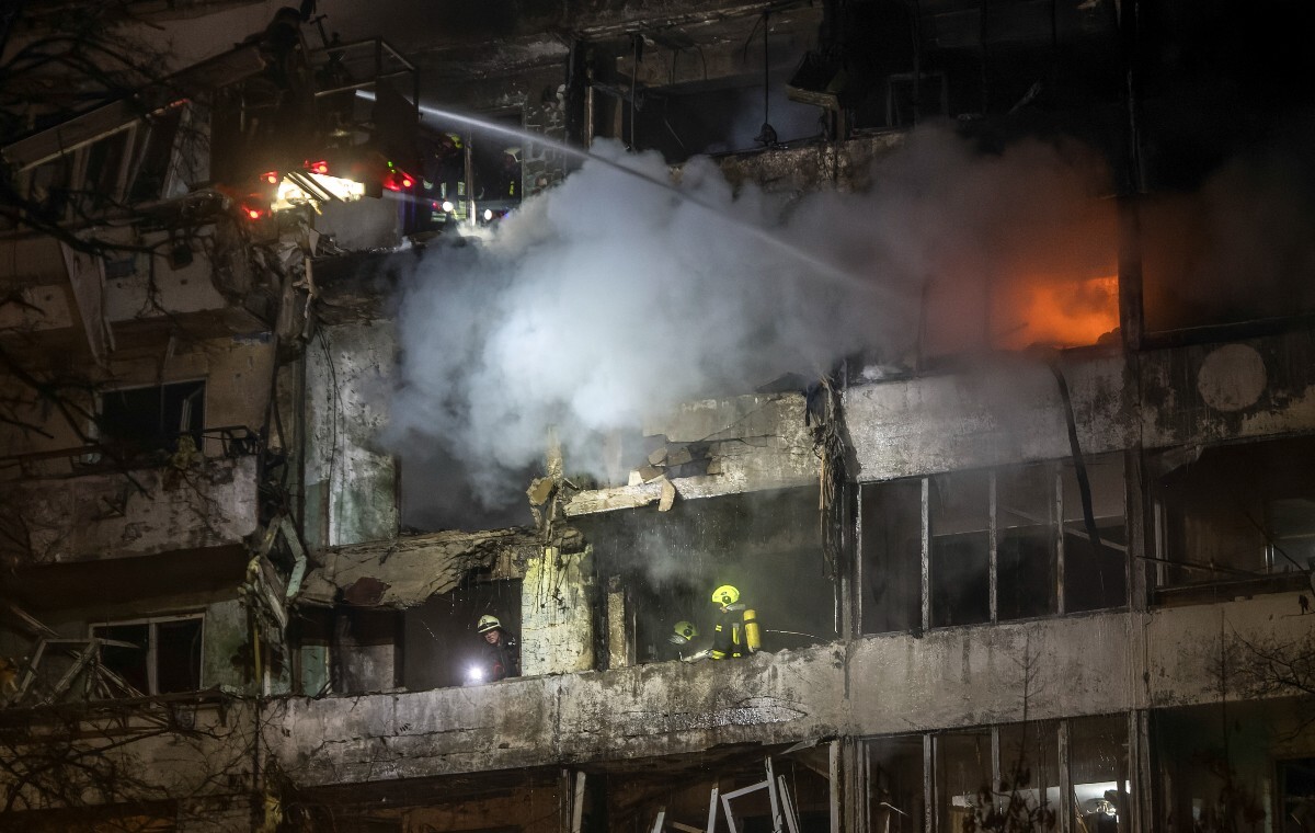 TYLKO U NAS. Prof. Marciniak: Nie ma planu, jest koncepcja