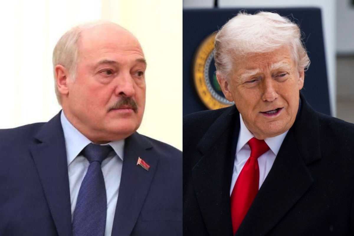 Rozmowy USA-Białoruś. Ponad 100 więźniów odzyska wolność?