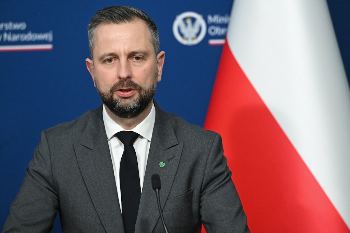 Już są tarcia? Kosiniak-Kamysz neguje "weto" Czarzastego