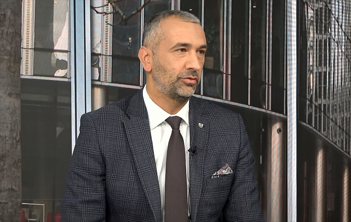 Pęk: Nie spodziewam się żadnych odkryć CBA w „Lux Veritatis”