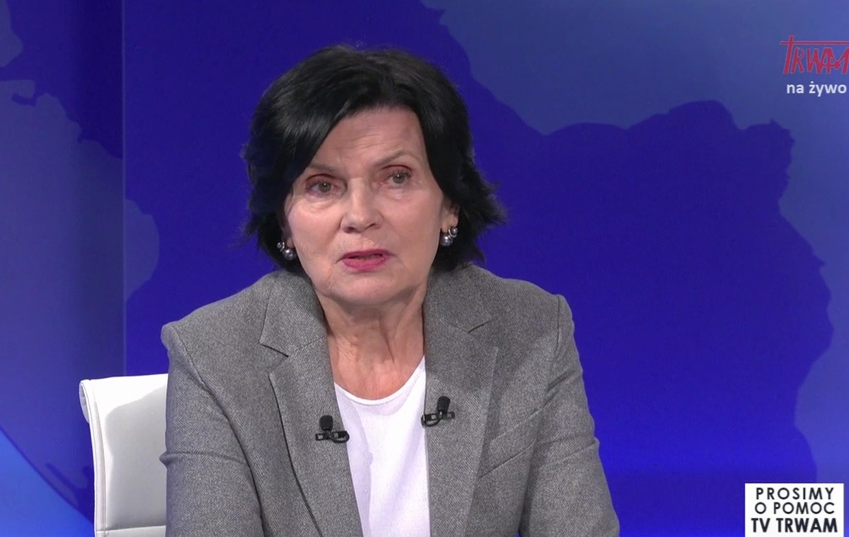 wiadomości,aktualności,wPolityce.pl Zaskakujące kulisy wkroczenia CBA do Fundacji Lux Veritatis!