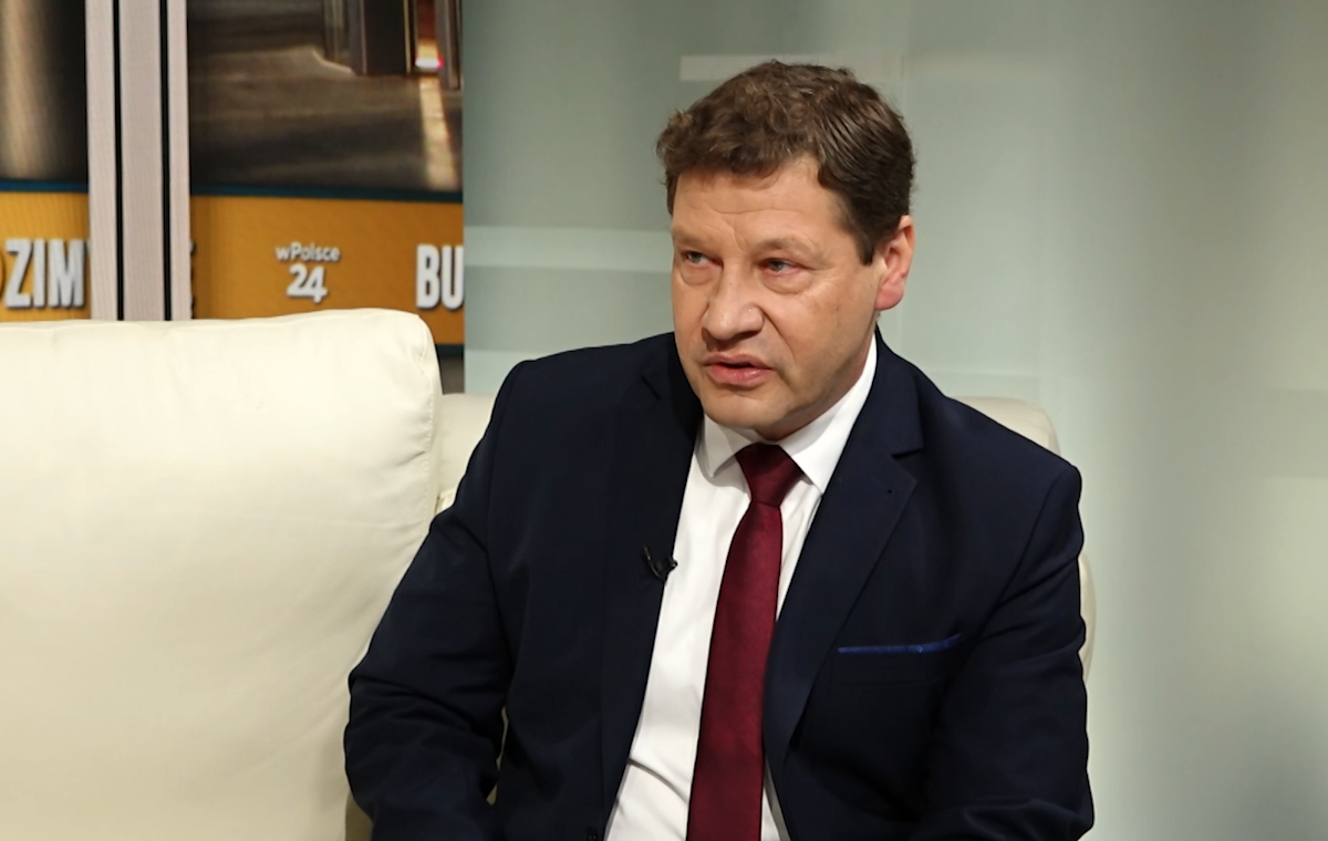 Зурек угрожает президенту. Шаб: Акция по отвлечению внимания политиков