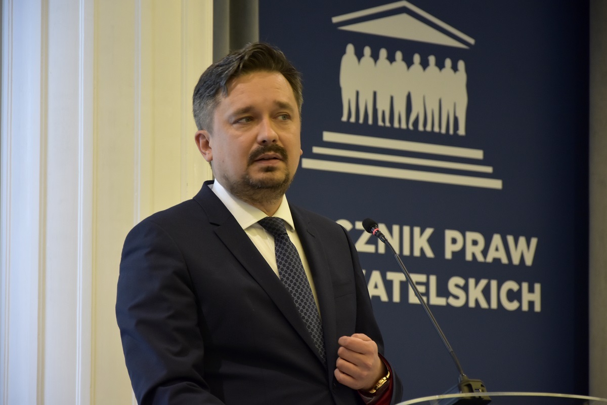 Wiącek is already convincing: CJEU ruling must be implemented