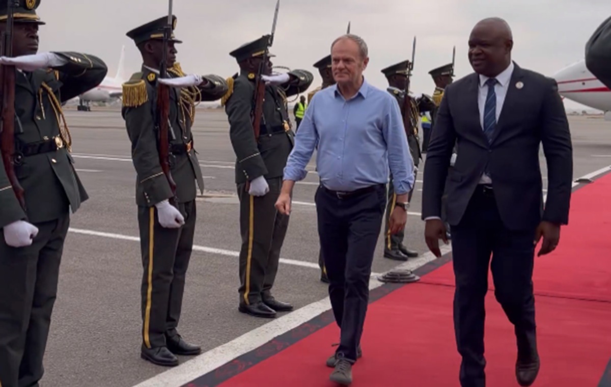 „Europejczycy”, proszę mnie nie rozśmieszać...