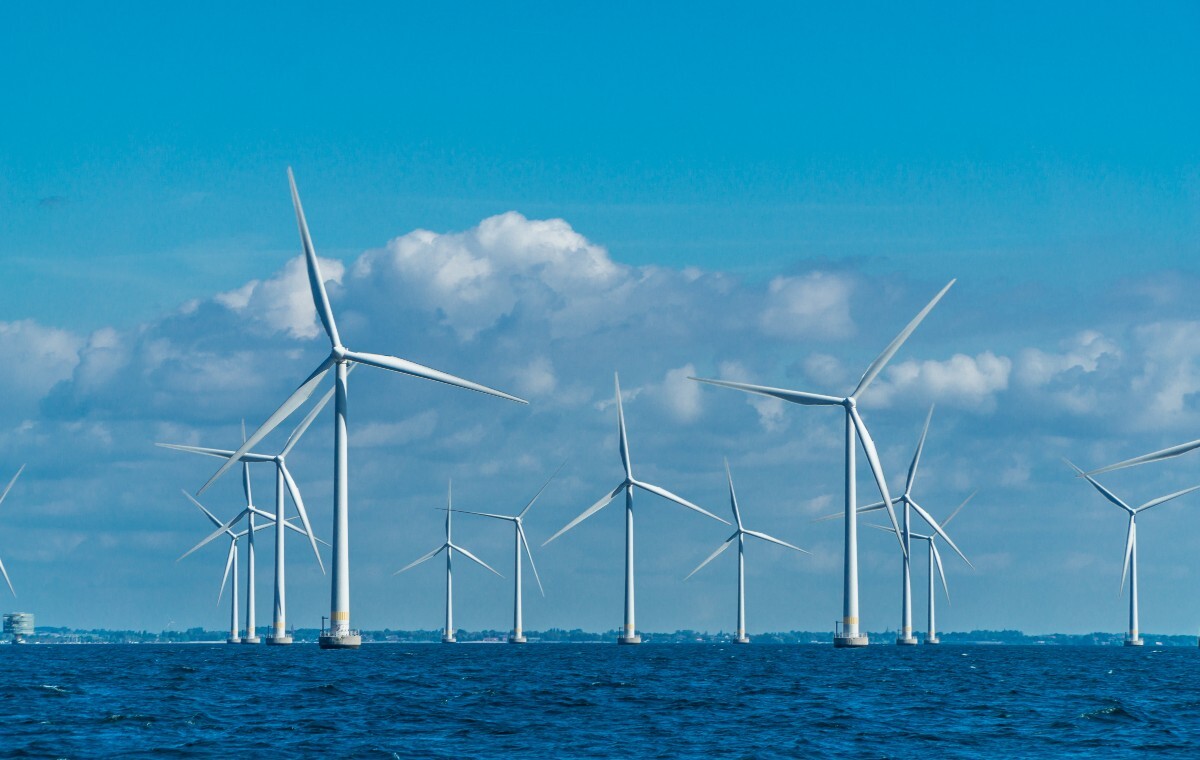 Cele zielonej transformacji są nie do osiągnięcia