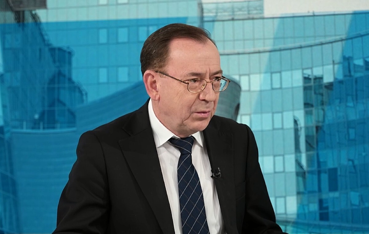 TYLKO U NAS. Inwigilator o Towarzyszem: Pokazał twarz PZPR-owca