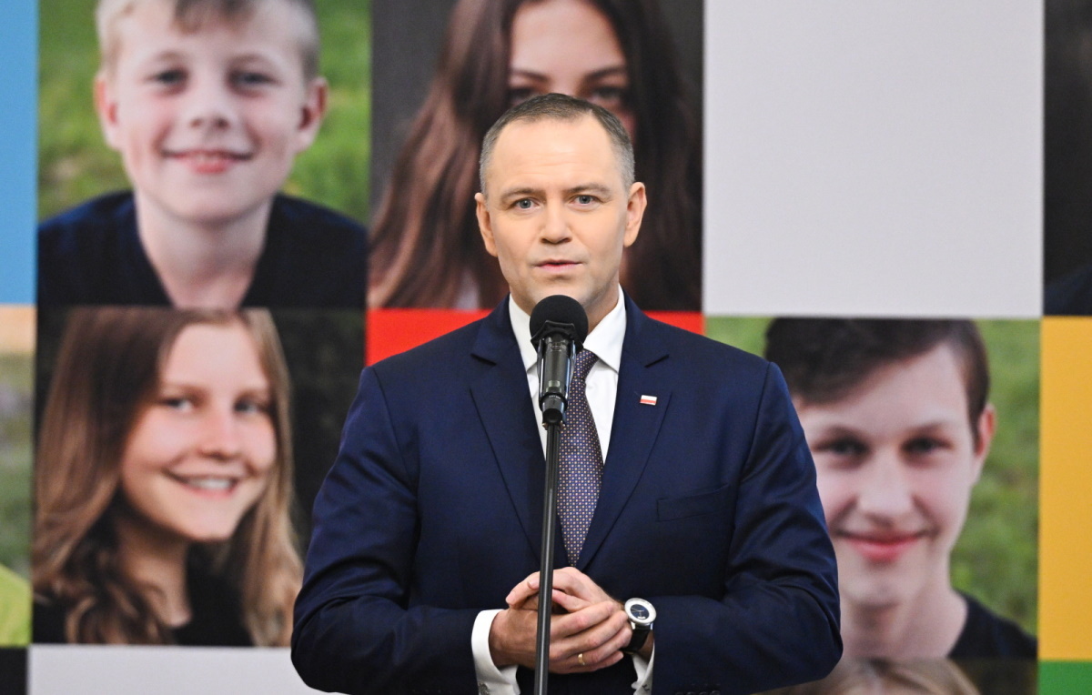 Prezydent apeluje do Czarzastego. Jest komunikat KPRP