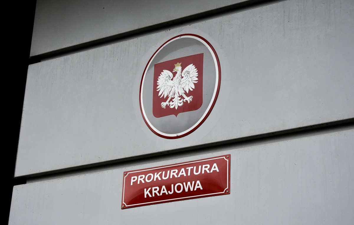 Neo-PK domaga się rozdzielenia funkcji szefa MS i PG