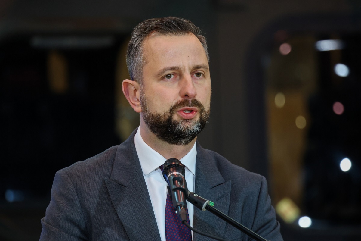 Kosiniak-Kamysz o wieściach z Ukrainy: Oczekujemy wyjaśnień