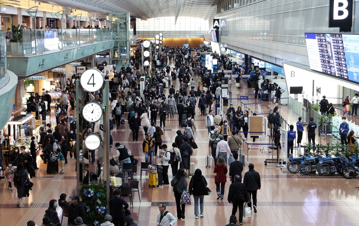 100 samolotów Airbusa zostało wyłączonych z lotów!