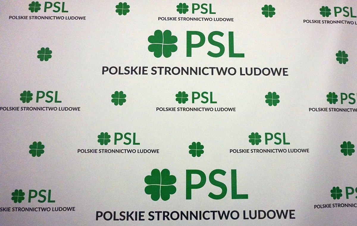 Ależ wybrali datę! 13 grudnia posiedzenie Rady Naczelnej PSL