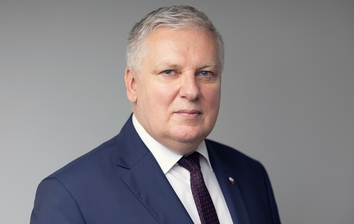 Brutalna prywatyzacja szpitala. Zieliński: To bulwersujące