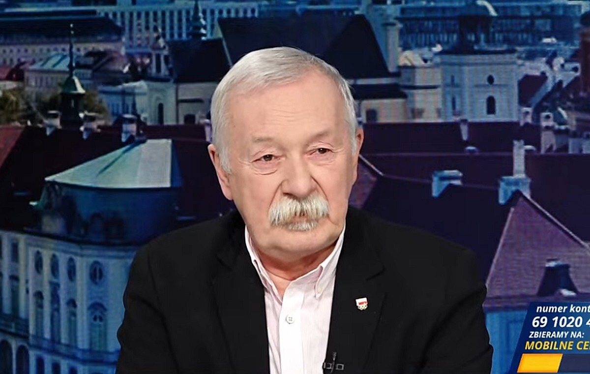 Formela odpowiada Stanowskiemu: Może "arcykapłanka prawdy"?