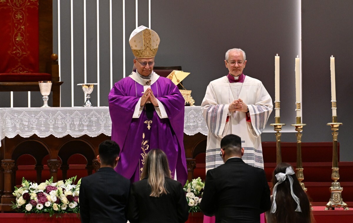 wiadomości,aktualności,wPolityce.pl Papież w Stambule: Bądźmy wiarygodnym znakiem miłości Pana