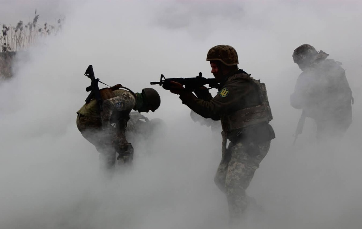 Zmasowany atak Rosji na Kijów! Są zabici i ranni