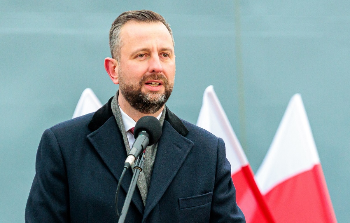 MON wysyła wniosek ws. SAFE. Więcej pytań niż odpowiedzi