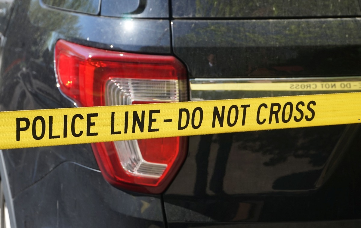 Strzelanina na przyjęciu urodzinowym dziecka w Kalifornii!