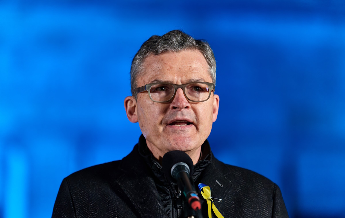 Reparacje. Polityk CDU boi się, iż "Niemcy pójdą z torbami"