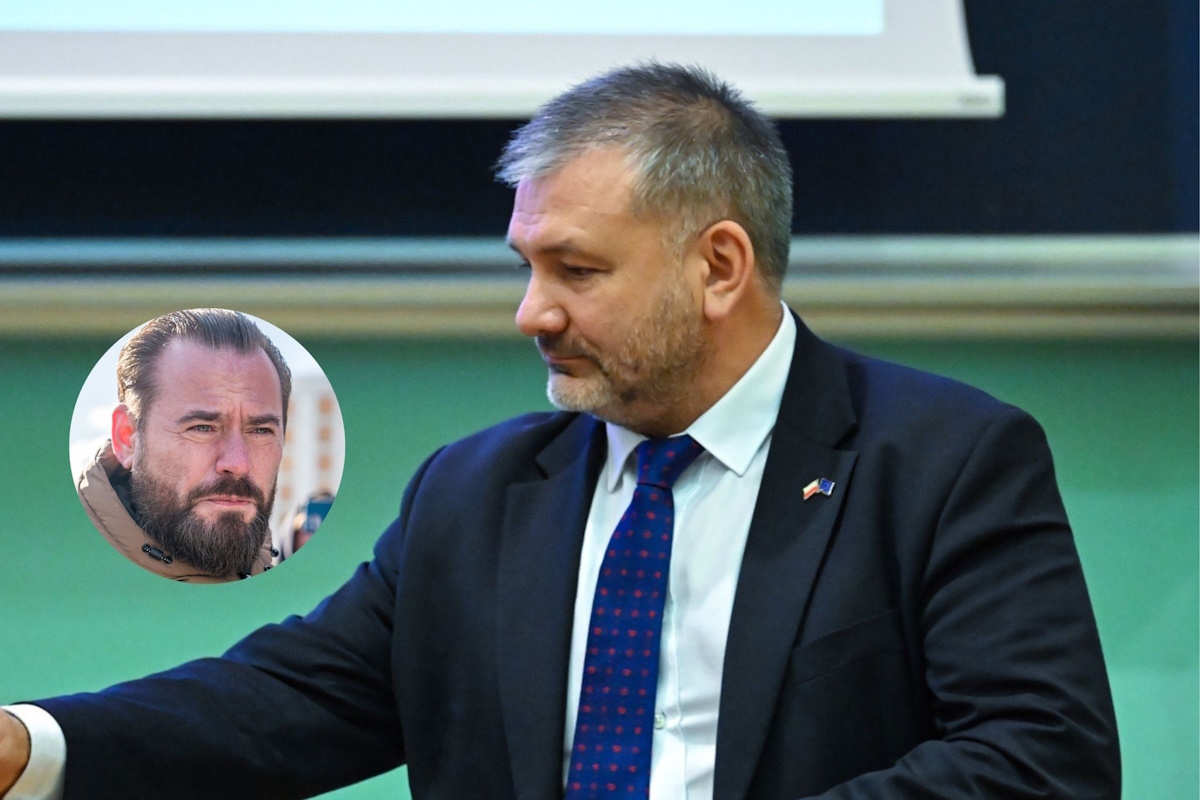 Stanowski szachuje Żurka: Respektować wyrok "neosędziego"?