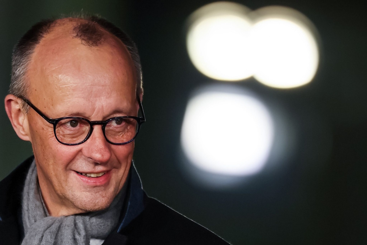 Prof. Grochmalski: Niemcy minimalizują rolę Polski