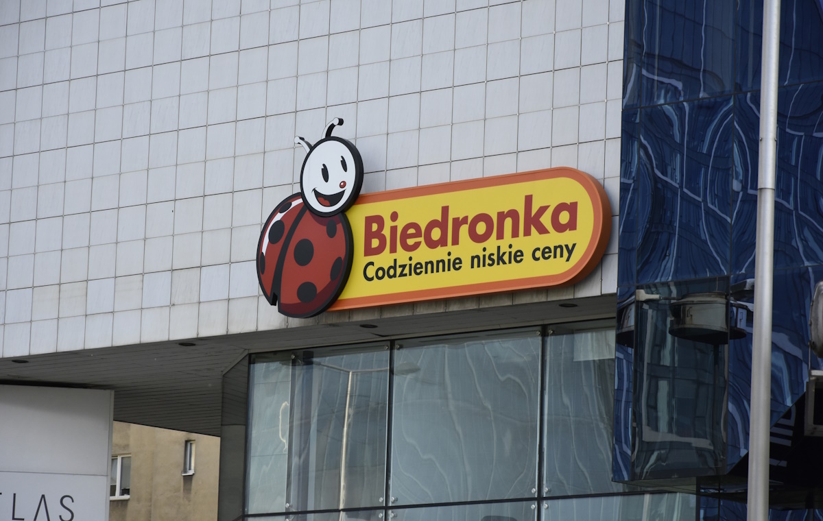UOKiK ukarało właściciela Biedronki. W tle akcja promocyjna