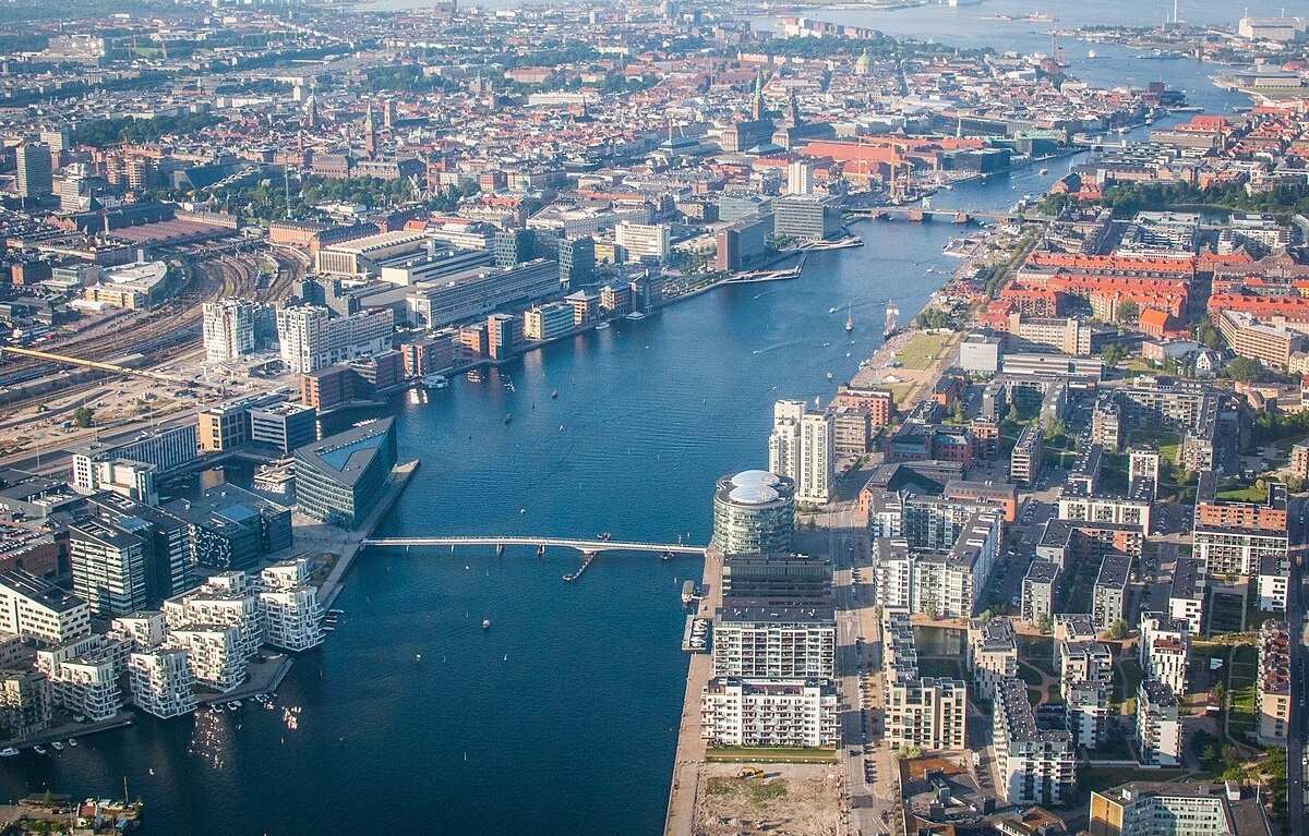 W Danii zmniejszyła się liczba "problematycznych" dzielnic