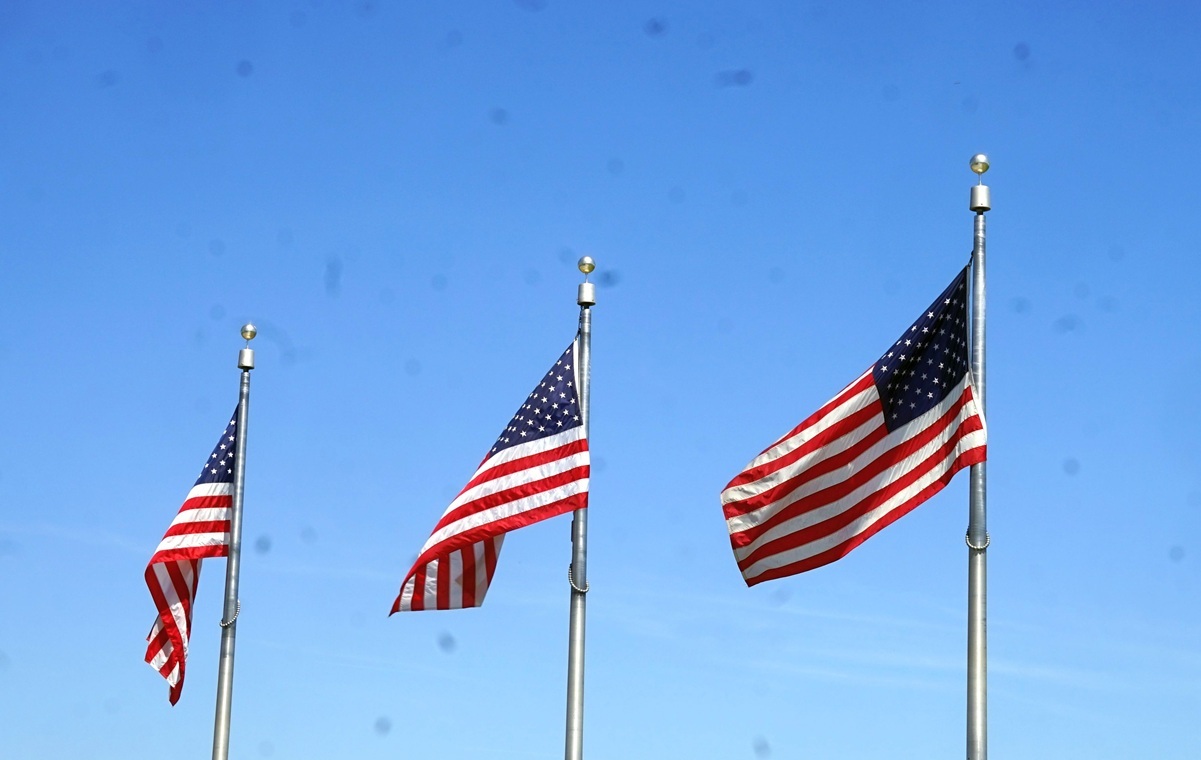 Stany Zjednoczone przejęły przewodnictwo w G20