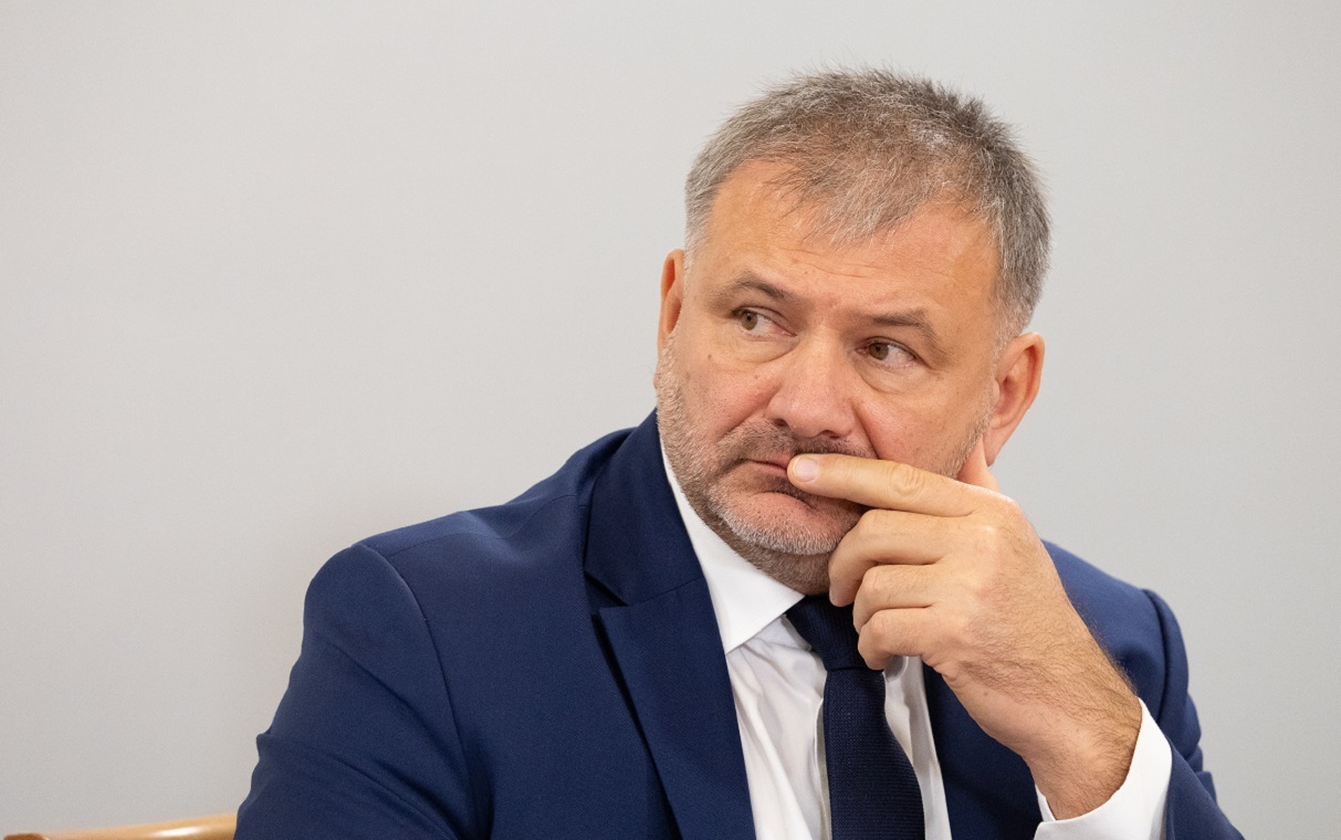 Żurek o Ziobrze: Pętla wymiaru sprawiedliwości się zaciska