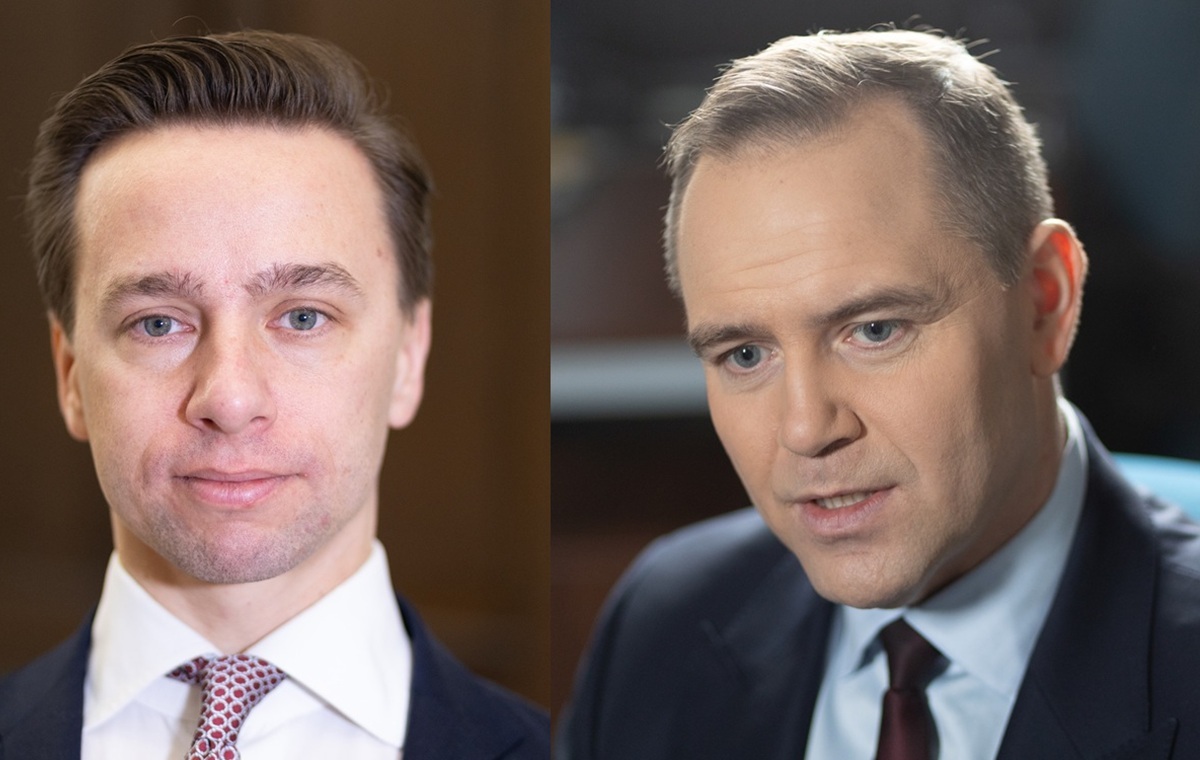 Bosak: Prezydent powinien wetować jeszcze więcej ustaw