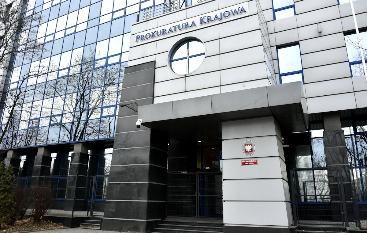 Prokuratura wysłała akt oskarżenia ws. tzw. afery wizowej