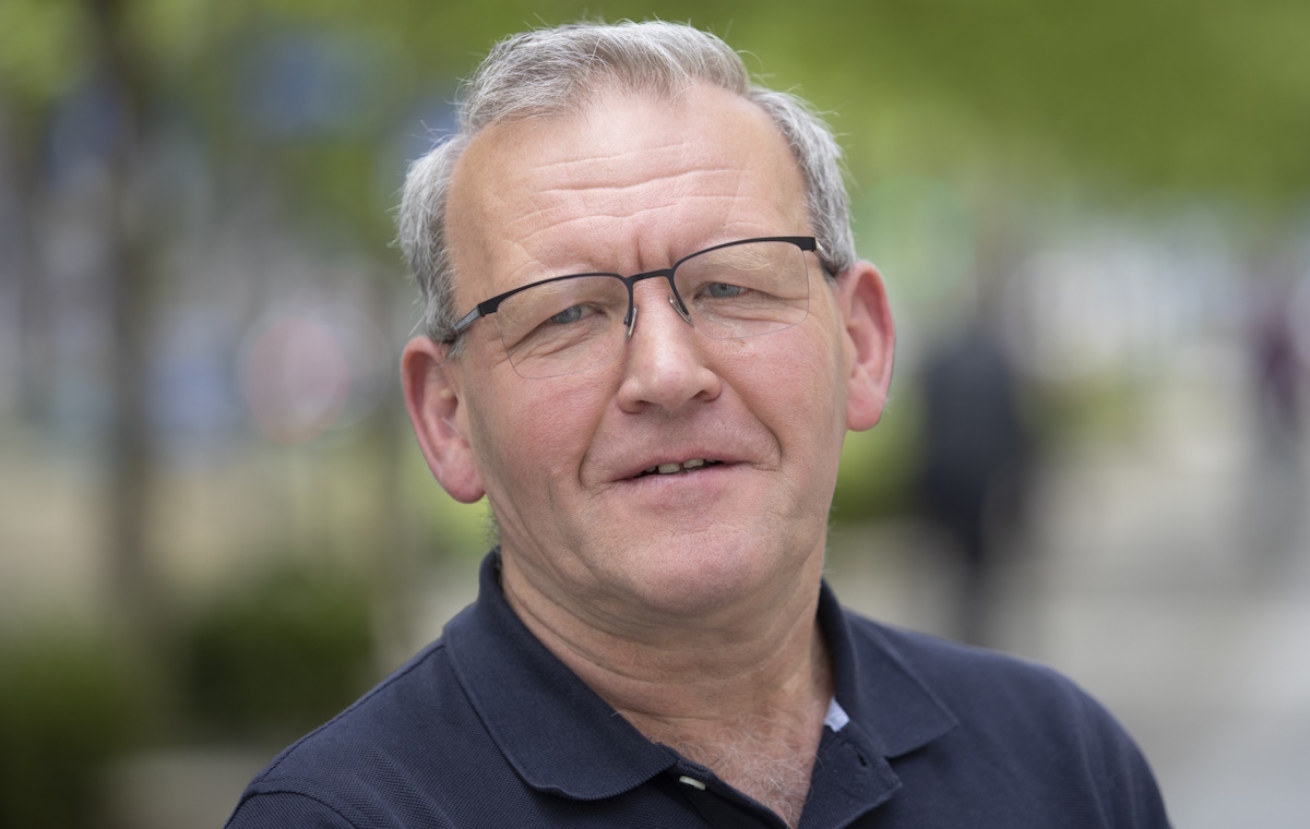 Musiał: Polska nie może przejąć kosztów niemieckich zbrodni