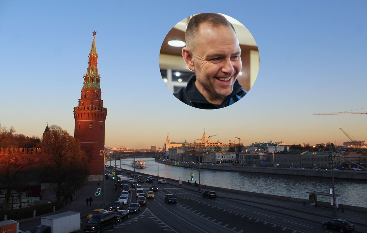 Moskwa wściekła po wystąpieniu prezydenta Nawrockiego!