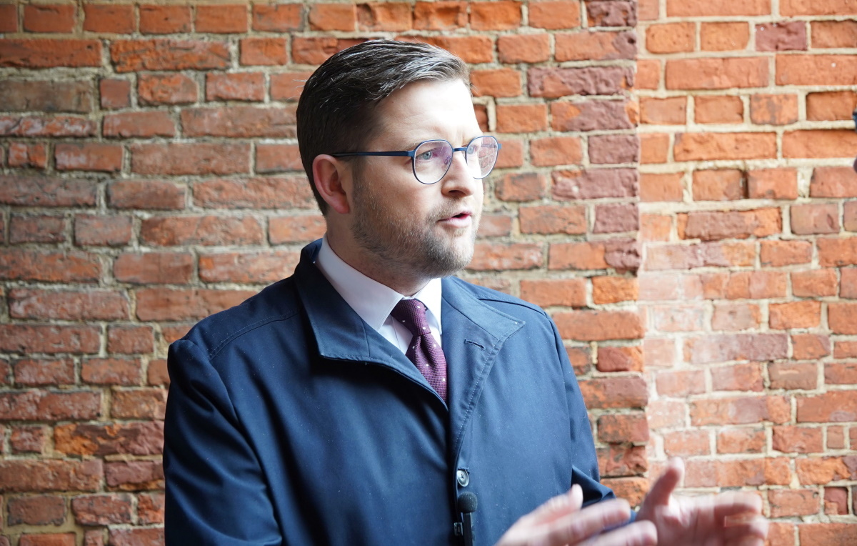 Co zapowiedział Tusk? Śliwka: "To jest wielka hańba"